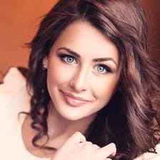 Фрилансер Олена Ф. — Украина, Мукачево. Специализация — Услуги диктора, Иллюстрации и рисунки