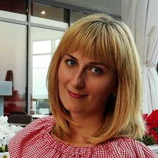 Фрилансер Лена Я. — Украина, Староконстантинов. Специализация — Обработка фото, Веб-программирование