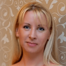 Фрилансер Елена Х. — Украина, Одесса. Специализация — Дизайн сайтов, Баннеры