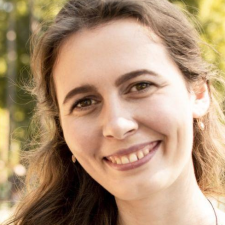 Фрилансер Елена Ш. — Украина, Харьков. Специализация — Копирайтинг, Контент-менеджер