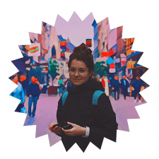 Фрилансер Elena K. — Украина, Чернигов. Специализация — Векторная графика, Дизайн интерфейсов (UI/UX)