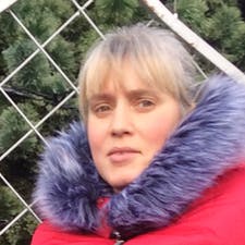 Фрилансер Елена К. — Украина, Чернигов. Специализация — Контент-менеджер, Публикация объявлений