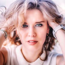 Yelena Krendeleva