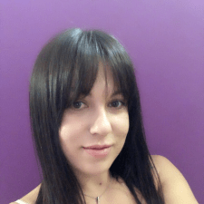 Freelancer Yelena M. — Ukraina, Kowel. Specjalizacja — Menedżer treści, Promocja w sieciach społecznościowych (SMM)