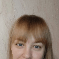 Freelancer Yelena O. — Ukraina, Charków. Specjalizacja — Projektowanie stron internetowych, Projektowanie aplikacji mobilnych