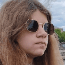 Фрилансер Елена О. — Франция, Paris. Специализация — Логотипы, Дизайн сайтов