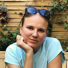 Фрилансер Елена Т. — Украина, Киев. Специализация — Продвижение в социальных сетях (SMM), Баннеры