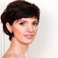 Елена Рудь