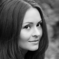 Freelancer Olena F. — Ukraine, Poltava. Specialization — Web Design, Mobile Apps Design