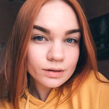 Фрилансер Elena T. — Украина, Днепр. Специализация — Копирайтинг, Рерайтинг