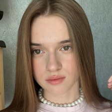 Freelancer Olena V. — Ukraina, Charków.