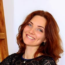 Фрилансер Елена В. — Украина, Днепр. Специализация — Архитектурные проекты, Чертежи и схемы