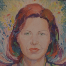 Фрилансер Елена Г. — Украина, Харьков. Специализация — Редактура и корректура текстов, Нейминг и слоганы