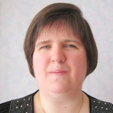 Фрилансер Elena B. — Украина, Луцк. Специализация — Английский язык
