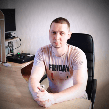 Фрилансер Дмитрий Е. — Украина, Киев. Специализация — Аудио и видео монтаж, Обработка видео