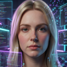 Elena Asmetron