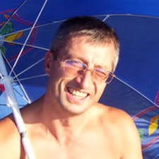 Фрилансер Илья В. — Украина, Одесса. Специализация — Стихи, песни, проза, Написание статей