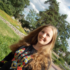 Фрилансер Елена Л. — Украина, Киев. Специализация — Копирайтинг, Написание статей