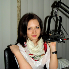 Фрилансер Елена К. — Украина. Специализация — Написание статей, Копирайтинг