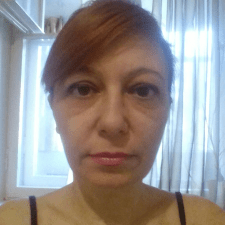 Olena Cherednichenko