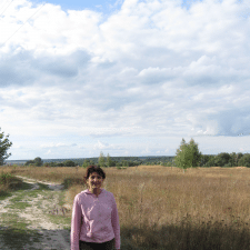 Фрилансер Елена В. — Украина, Киев. Специализация — Аудио и видео монтаж, Обработка видео