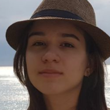 Фрилансер Еліна Ю. — Украина, Киев. Специализация — Услуги диктора, Перевод текстов