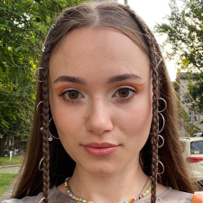 Фрилансер Eleonora I. — Украина, Одесса. Специализация — Анимация, Видеореклама