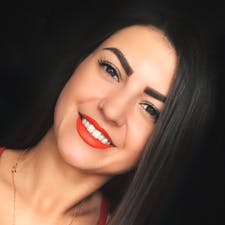 Фрилансер Элеонора М. — Украина, Полтава. Специализация — Перевод текстов, Маркетинговые исследования