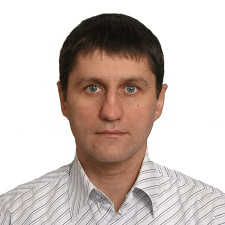 Виталий Ляшевич
