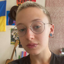 Фрилансер Анастасия А. — Украина, Киев.