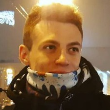 Freelancer Heorhii D. — Ukraina, Kijów. Specjalizacja — Edycja audio i wideo, Projekty krajobrazu i projektowanie