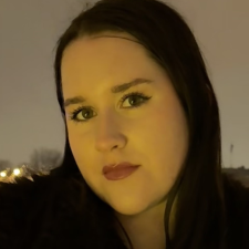 Eli Blinova Chumak