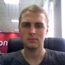 Freelancer Vladislav M. — Ukraine, Kyiv. Core skill — Software & Server Configuration, Linux & Unix