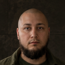 Freelancer Ivan U. — Ukraine, Yampol. Fachgebiet — C & C++, HTML & CSS