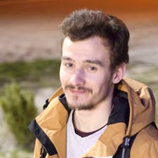 Илья Дмитрук