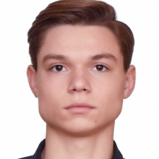 Фрилансер Ілля О. — Украина, Киев. Специализация — Python, Кибербезопасность и защита данных