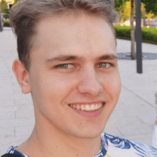 Yelizar Suntsov