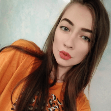 Фрилансер Элина Э. — Украина, Харьков. Специализация — Английский язык, Перевод текстов