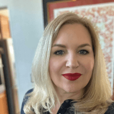 Заказчик Elina M. — США, Roseville.