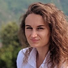 Фрилансер Элина М. — Украина, Одесса. Специализация — Оформление страниц в социальных сетях, Баннеры