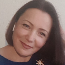 Freelancer Elina A. — Łotwa, Ryga. Specjalizacja — Copywriting