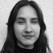 Elina Muravska