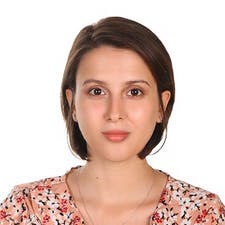Фрилансер Элина Б. — Турция, Стамбул. Специализация — Создание сайта под ключ