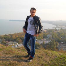 Фрилансер Сергей С. — Украина, Харьков. Специализация — Контекстная реклама, Видеореклама
