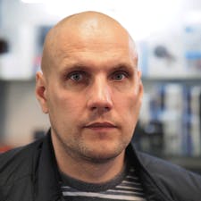 Александр Елисеев
