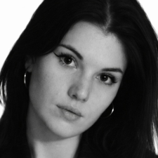 Yelyzaveta Balashkevych