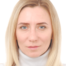 Заказчик Ірина К. — Украина, Харьков.