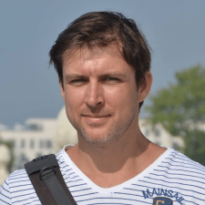 Заказчик Алексей С. — Украина, Киев.