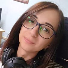 Фрилансер Елизавета С. — Украина, Запорожье. Специализация — Контент-менеджер, Обработка фото