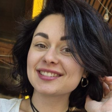 Yelyzaveta Maksiuta